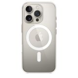  Ốp lưng Apple Clear Case iPhone 16 Series 