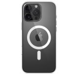  Ốp lưng Apple Clear Case iPhone 16 Series 