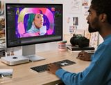  Mac Mini Apple M2 8-core CPU, 10-core GPU, 8GB RAM, 1TB SSD 