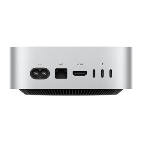  Mac Mini 2024 M4 10CPU 10GPU 24GB RAM 256GB SSD 
