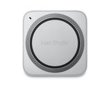 Mac Studio M1 Ultra 20-Core CPU 48-Core GPU