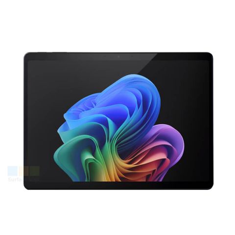 Surface Pro 11 Wifi Snapdragon X Elite with OLED display Ram 16GB SSD 512GB