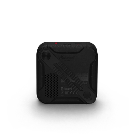 Loa Marshall Willen - ASH