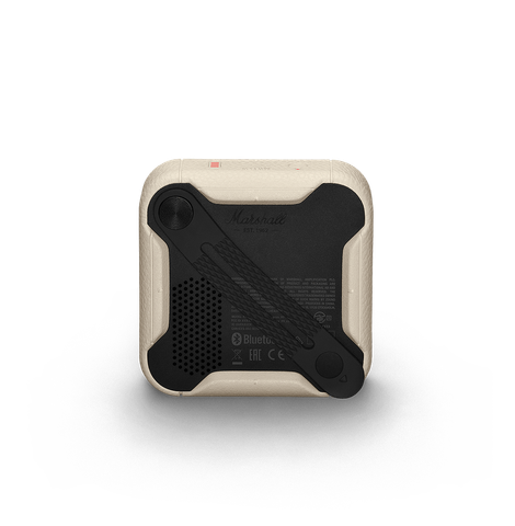 Loa Marshall Willen - ASH