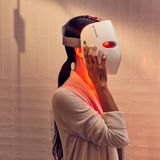  Therabody TheraFace Mask 