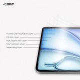  Miếng dán màn hình Zeelot Paperlike cho iPad Air 13-inch M2 2024/ iPad Pro 13-inch M4 2024 