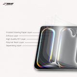  Miếng dán màn hình Zeelot Paperlike cho iPad Pro 11-inch M4 2024 