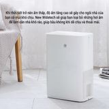  Máy hút ẩm Xiaomi New Widetech 12L 