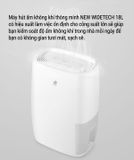  Máy hút ẩm Xiaomi New Widetech 18L 