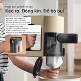 Máy hút bụi cầm tay không dây Roborock H5