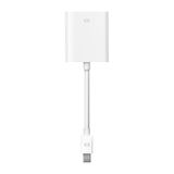 Apple Mini DisplayPort to VGA Adapter