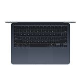  Macbook Air 15-inch 2025 M4 10CPU 10GPU 16GB RAM 512GB SSD 