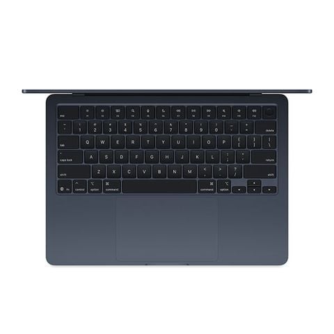  Macbook Air 13-inch 2025 M4 10CPU 8GPU 24GB RAM 512GB SSD 