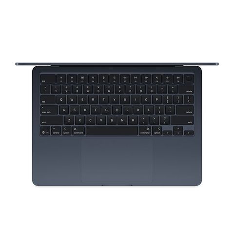  Macbook Air 13-inch 2025 M4 10CPU 8GPU 16GB RAM 256GB SSD 