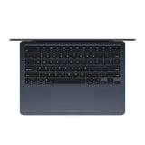 Macbook Air 15-inch 2025 M4 10CPU 10GPU 16GB RAM 2TB SSD