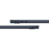 Macbook Air 15-inch 2025 M4 10CPU 10GPU 16GB RAM 512GB SSD 