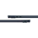  Macbook Air 15-inch 2025 M4 10CPU 10GPU 16GB RAM 1TB SSD 