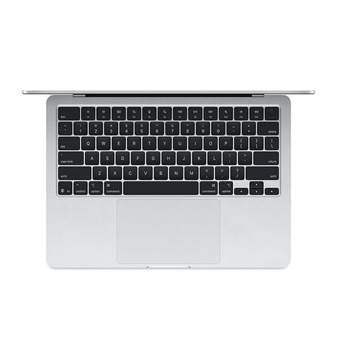 Macbook Air 13-inch 2025 M4 10CPU 10GPU 16GB RAM 1TB SSD