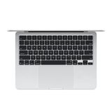 Macbook Air 13-inch 2025 M4 10CPU 8GPU 24GB RAM 2TB SSD