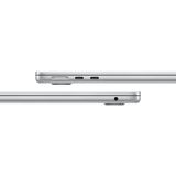  Macbook Air 15-inch 2025 M4 10CPU 10GPU 16GB RAM 512GB SSD 