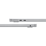  Macbook Air 15-inch 2025 M4 10CPU 10GPU 16GB RAM 1TB SSD 