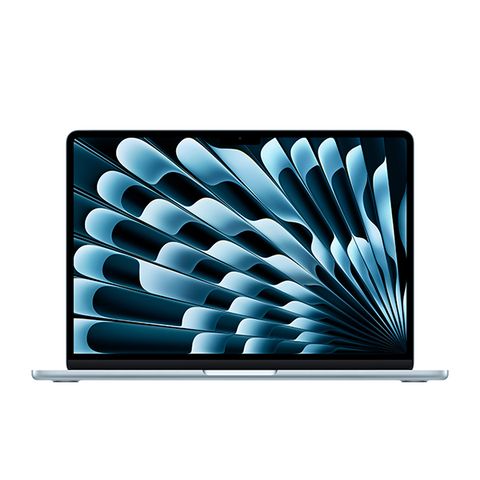 Macbook Air 15-inch 2025 M4 10CPU 10GPU 16GB RAM 512GB SSD