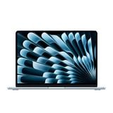 Macbook Air 13-inch 2025 M4 10CPU 8GPU 16GB RAM 256GB SSD