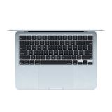  Macbook Air 13-inch 2025 M4 10CPU 10GPU 16GB RAM 256GB SSD 