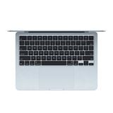 Macbook Air 13-inch 2025 M4 10CPU 8GPU 16GB RAM 256GB SSD