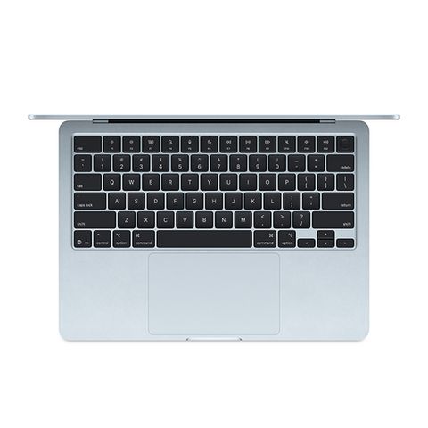 Macbook Air 15-inch 2025 M4 10CPU 10GPU 16GB RAM 512GB SSD