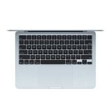 Macbook Air 13-inch 2025 M4 10CPU 10GPU 16GB RAM 512GB SSD