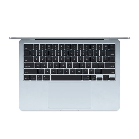 Macbook Air 15-inch 2025 M4 10CPU 10GPU 16GB RAM 1TB SSD