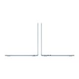 Macbook Air 13-inch 2025 M4 10CPU 10GPU 16GB RAM 512GB SSD