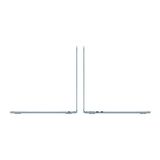  Macbook Air 13-inch 2025 M4 10CPU 10GPU 16GB RAM 256GB SSD 