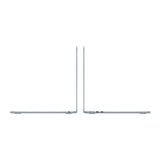 Macbook Air 15-inch 2025 M4 10CPU 10GPU 16GB RAM 2TB SSD