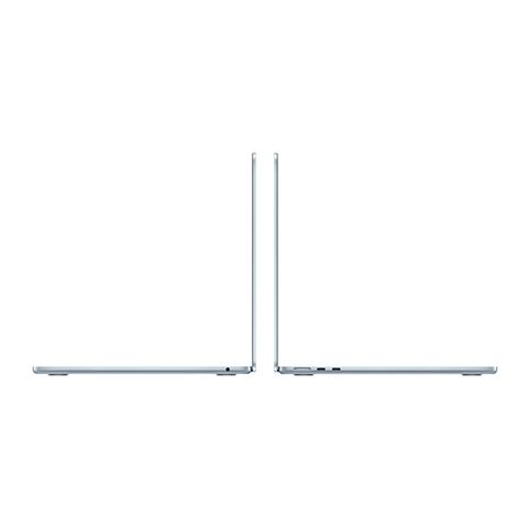 Macbook Air 15-inch 2025 M4 10CPU 10GPU 16GB RAM 1TB SSD