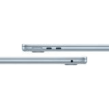  Macbook Air 13-inch 2025 M4 10CPU 10GPU 16GB RAM 256GB SSD 