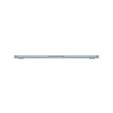 Macbook Air 13-inch 2025 M4 10CPU 8GPU 16GB RAM 512GB SSD