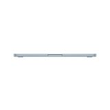  Macbook Air 15-inch 2025 M4 10CPU 10GPU 16GB RAM 1TB SSD 