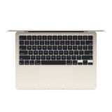 Macbook Air 13-inch 2025 M4 10CPU 8GPU 16GB RAM 256GB SSD