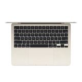 Macbook Air 15-inch 2025 M4 10CPU 10GPU 16GB RAM 2TB SSD