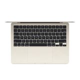  Macbook Air 15-inch 2025 M4 10CPU 10GPU 16GB RAM 512GB SSD 