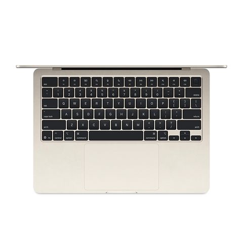 Macbook Air 15-inch 2025 M4 10CPU 10GPU 16GB RAM 512GB SSD
