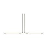  Macbook Air 15-inch 2025 M4 10CPU 10GPU 16GB RAM 2TB SSD 