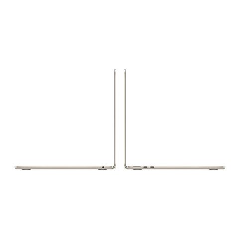 Macbook Air 15-inch 2025 M4 10CPU 10GPU 16GB RAM 512GB SSD