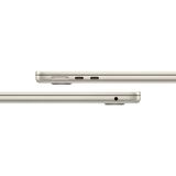  Macbook Air 13-inch 2025 M4 10CPU 8GPU 16GB RAM 1TB SSD 