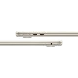  Macbook Air 13-inch 2025 M4 10CPU 10GPU 16GB RAM 256GB SSD 