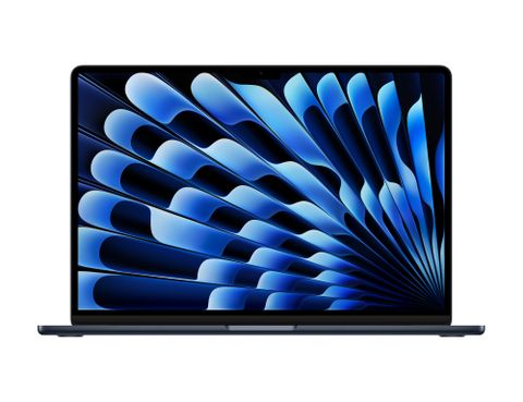  Macbook Air 15-inch Apple M2 8-core CPU, 10-core GPU, 16GB RAM, 256GB SSD 