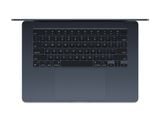  Macbook Air 15-inch Apple M2 8-core CPU, 10-core GPU, 16GB RAM, 256GB SSD 