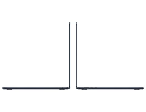 Macbook Air 15-inch Apple M2 8-core CPU, 10-core GPU, 16GB RAM, 2TB SSD